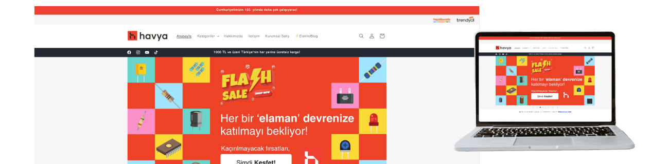 Havya Tech