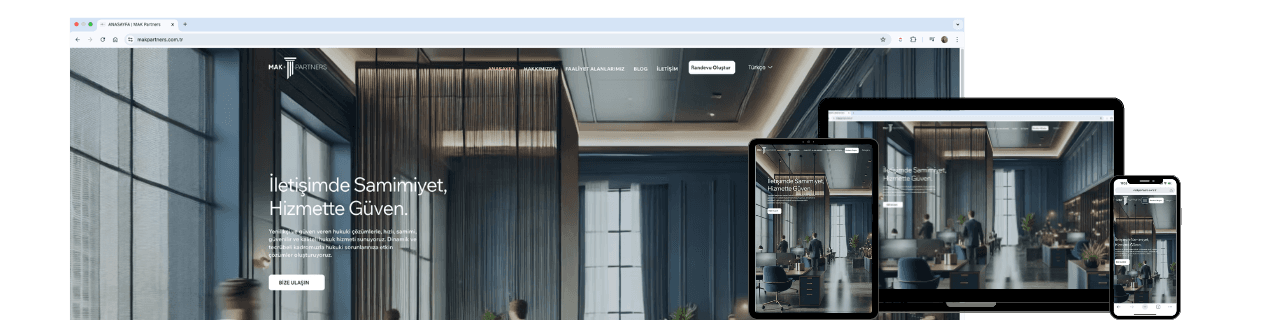 Mak+ Partners